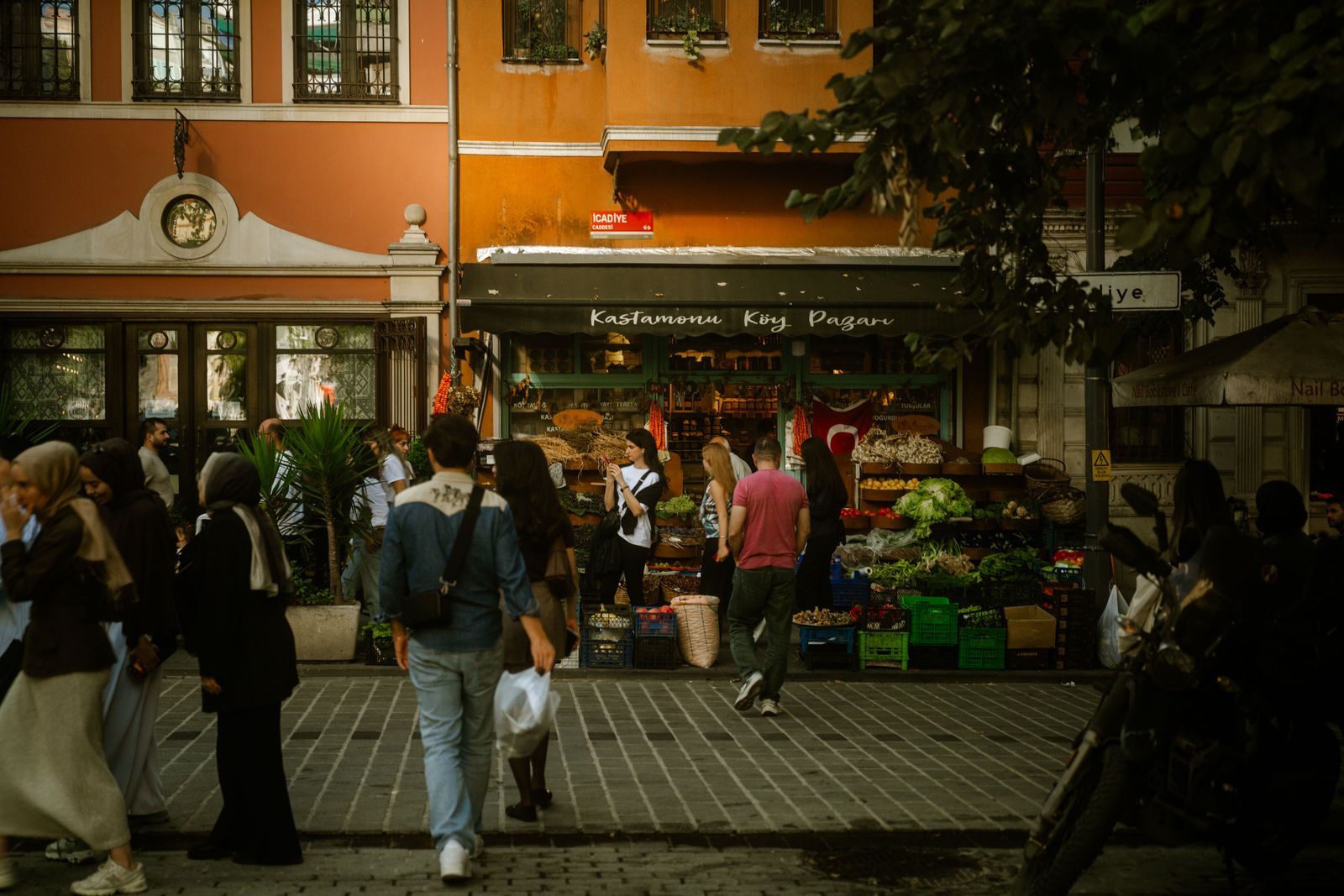 Les meilleurs magasins de nourriture à Grenoble