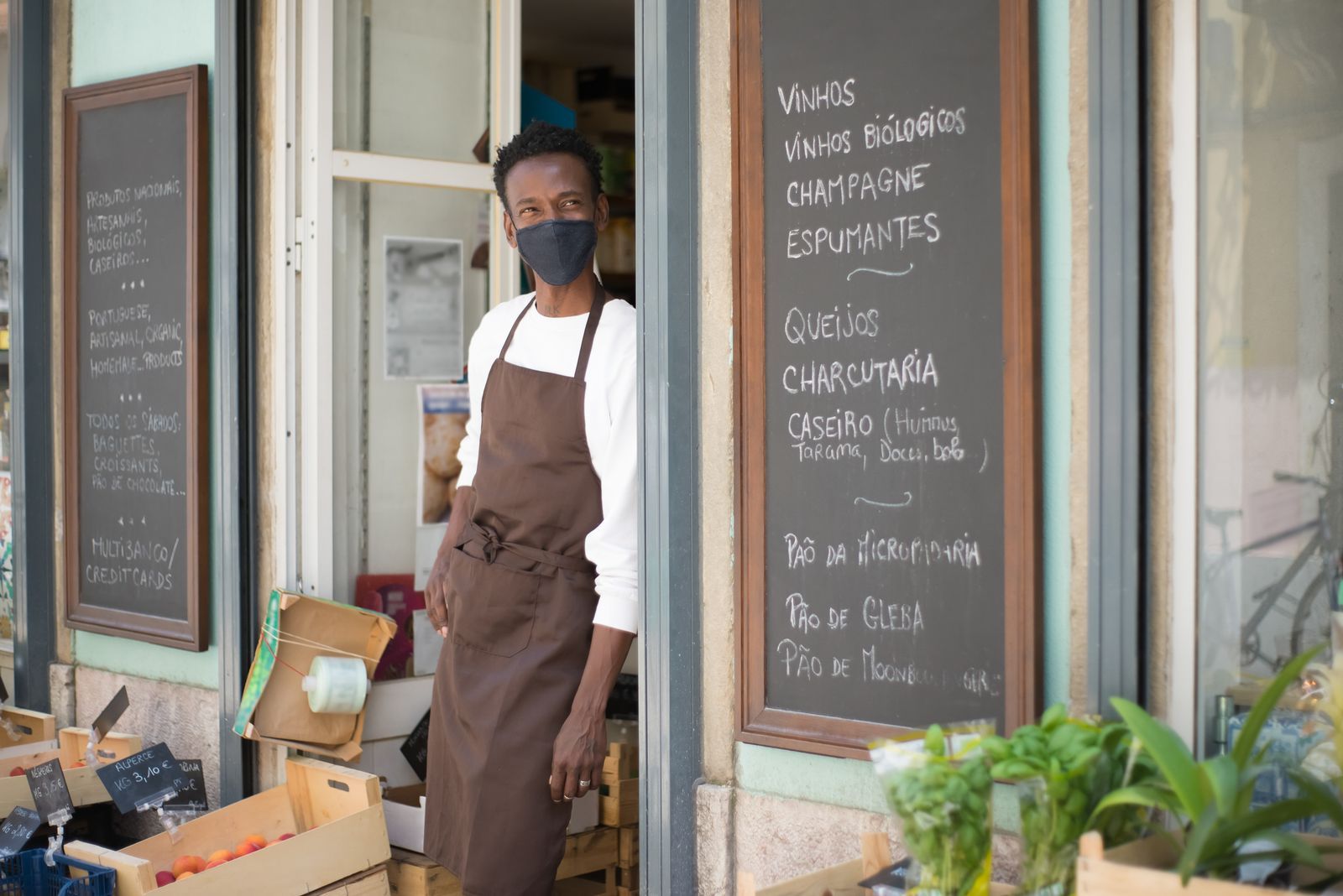 Les meilleurs magasins de nourriture en Ile-de-France