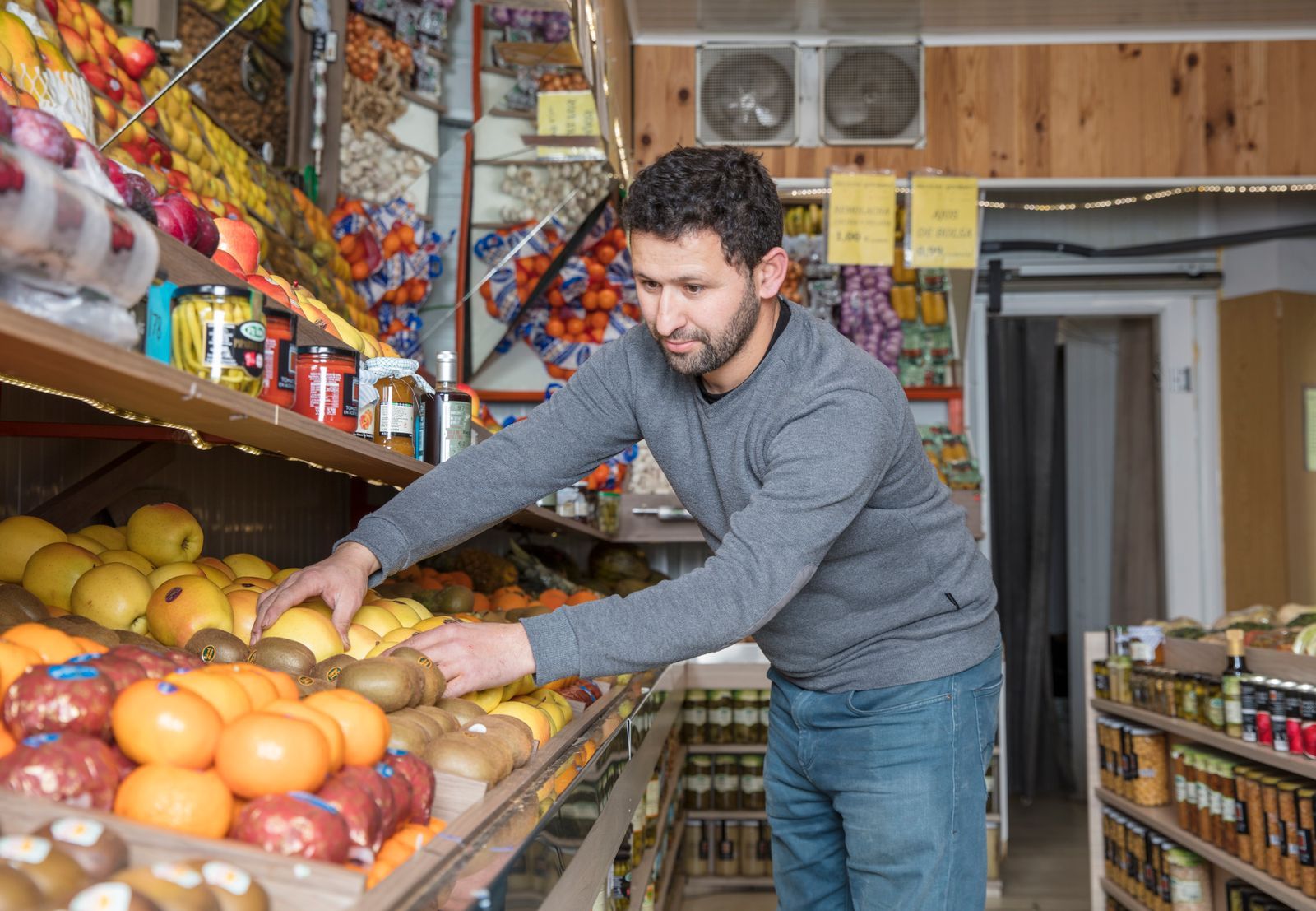 Les meilleurs magasins de nourriture à Metz
