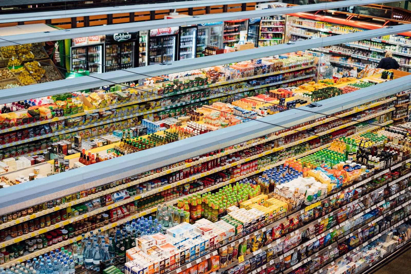 Le magasin de nourriture Midi-Pyrénées : découvrez des produits locaux