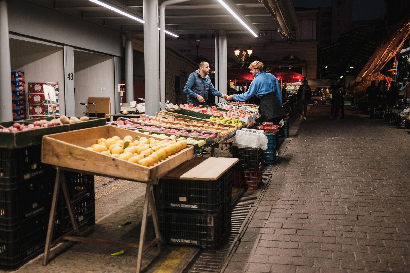 Les meilleurs magasins de nourriture à Nîmes