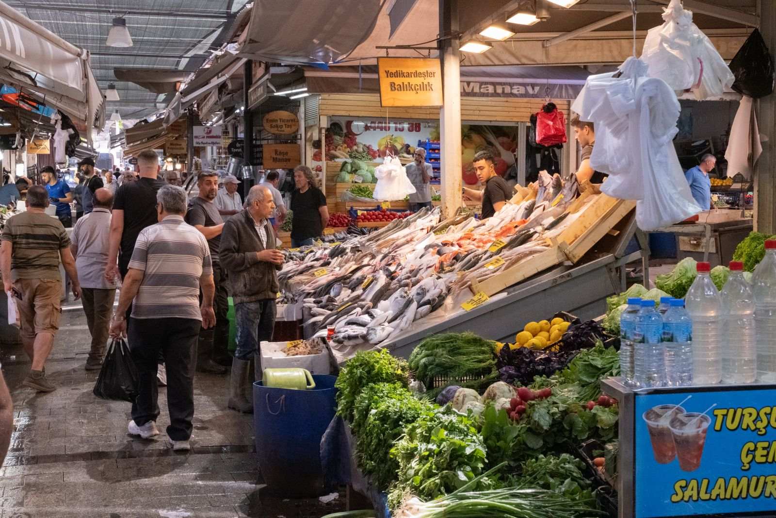 Les meilleurs magasins de nourriture à Orléans