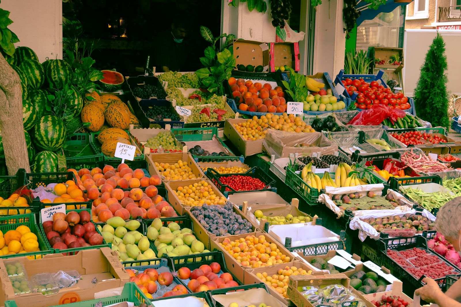 Le Magasin de Nourriture Poitou-Charentes : Une Ode à La Douceur des Produits Locaux