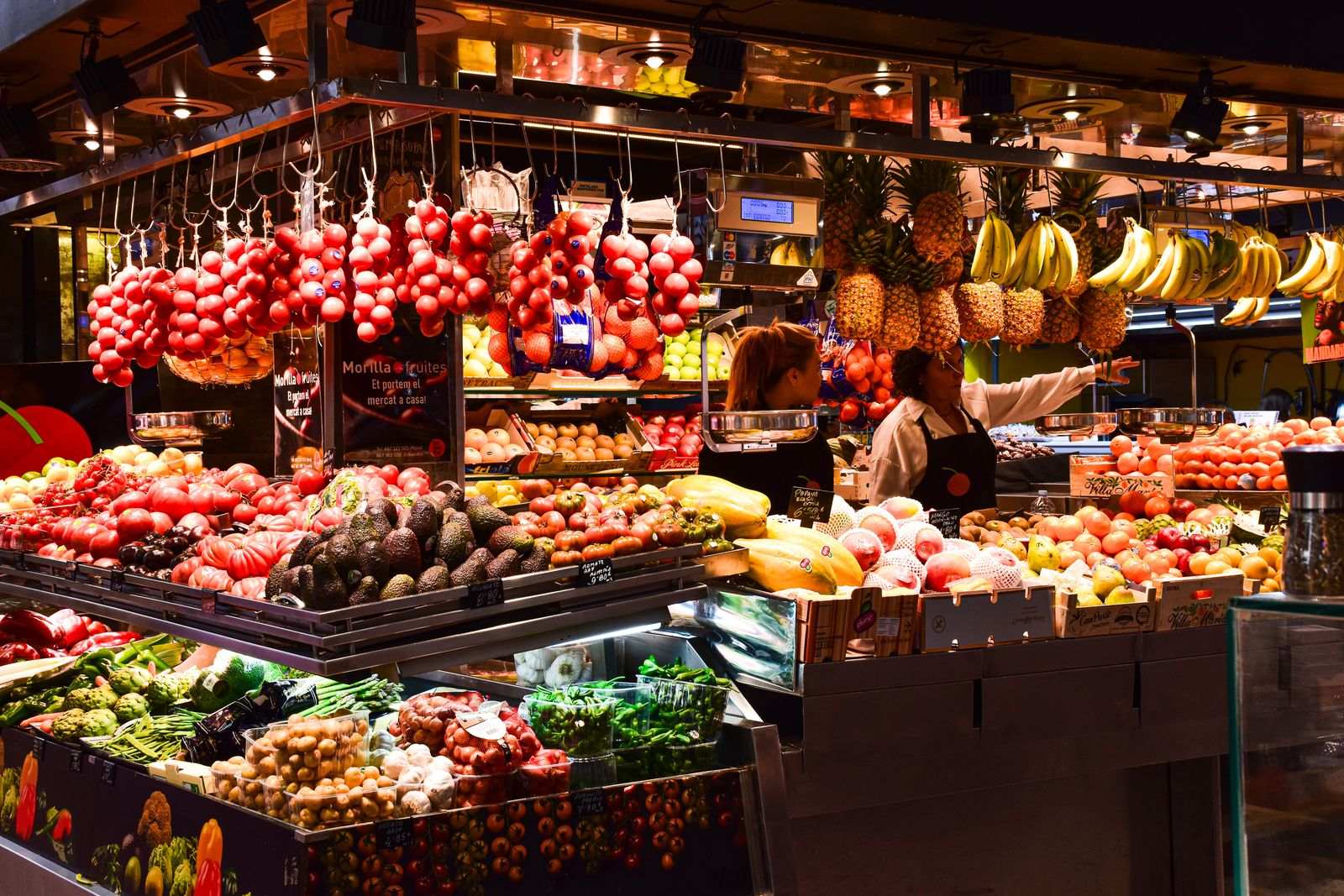 Les meilleurs magasins de nourriture en Rhône-Alpes