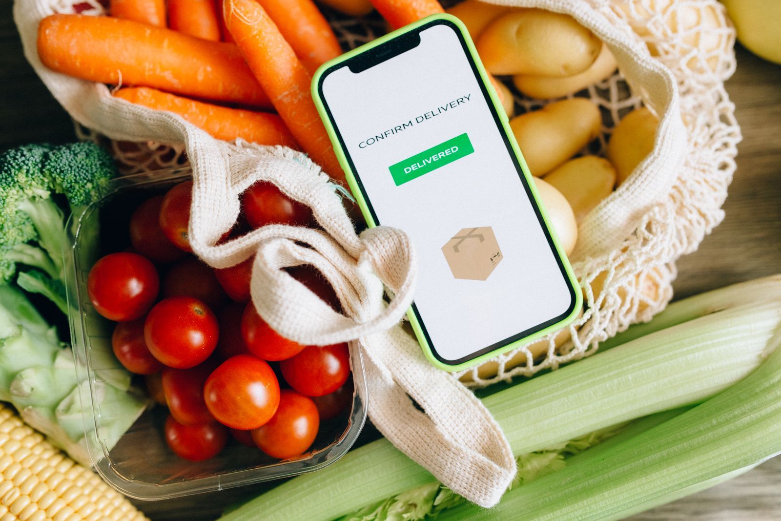 Les supermarchés discount en ligne : un mode de consommation économique et pratique
